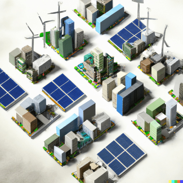 What Is Just Energy Transition And How Can You Help?